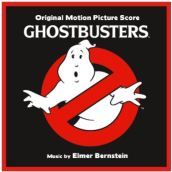 Ghostbusters (35° anniversario)