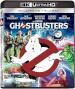 Ghostbusters (4K Ultra Hd+Blu-Ray)