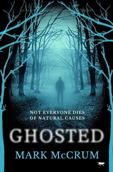 Ghosted - Mark McCrum