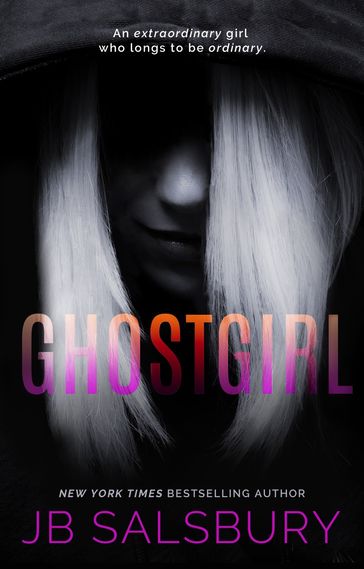 Ghostgirl - JB Salsbury