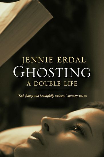 Ghosting - Jennie Erdal