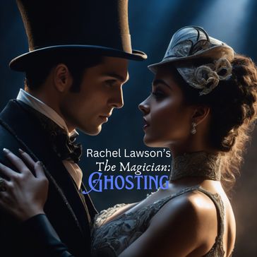 Ghosting - Rachel Lawson