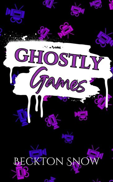 Ghostly Games - Beckton Snow