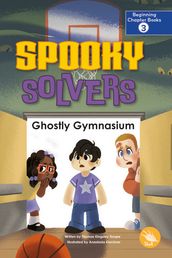 Ghostly Gymnasium