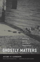 Ghostly Matters