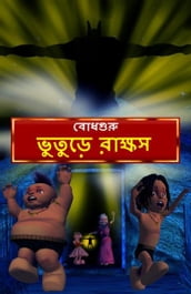 Ghostly Monster (Bengali)