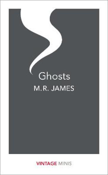 Ghosts - M. R. James
