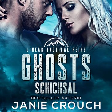 Ghosts Schicksal - Janie Crouch