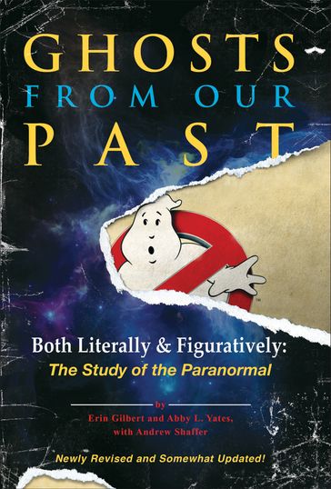 Ghosts from Our Past - Abby L Yates - Andrew Shaffer - Erin Gilbert