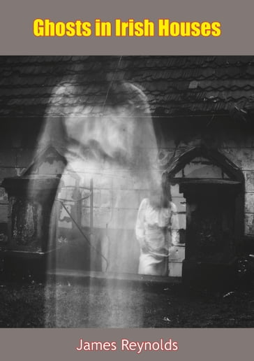 Ghosts in Irish Houses - James Reynolds