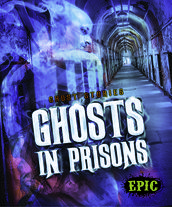 Ghosts in Prisons