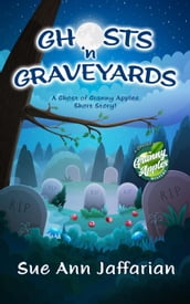 Ghosts  n Graveyards