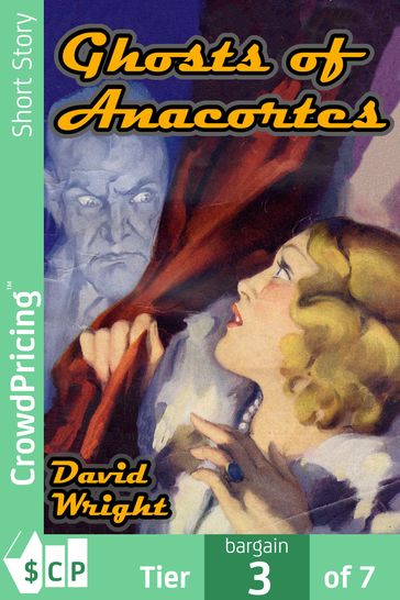 Ghosts of Anacortes - 