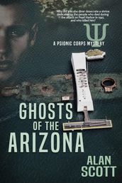 Ghosts of the Arizona