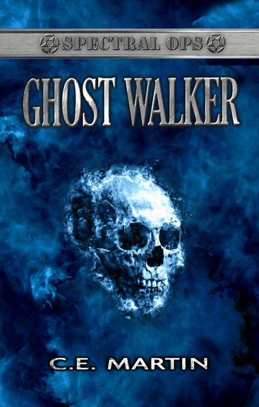 Ghostwalker - C.E. Martin