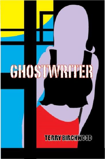 Ghostwriter - Terry Birchwood