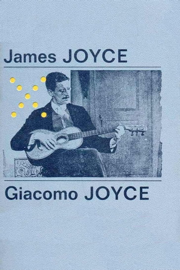 Giacomo Joyce - Espanol - Joyce James