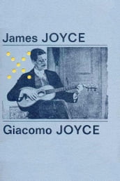 Giacomo Joyce - Espanol