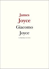 Giacomo Joyce