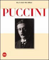 Giacomo Puccini. Ediz. illustrata
