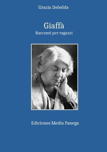 Giaffà - Grazia Deledda
