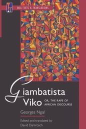 Giambatista Viko; or, The Rape of African Discourse