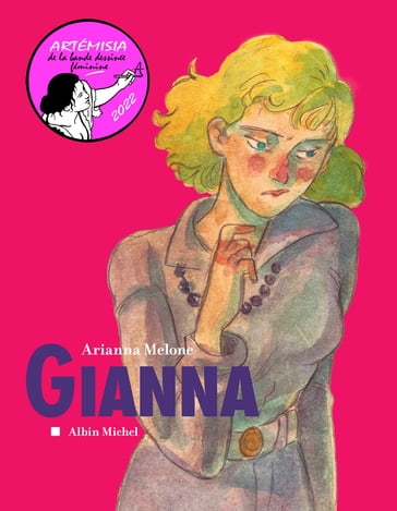 Gianna - Arianna Melone