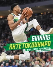 Giannis Antetokounmpo