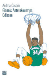 Giannis Antetokounmpo, Odissea