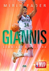 Giannis - Semmibl a csúcsra