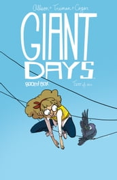 Giant Days #2