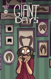 Giant Days #48