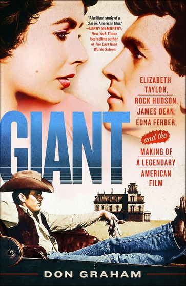Giant - Don Graham