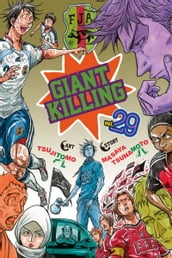 Giant Killing 29