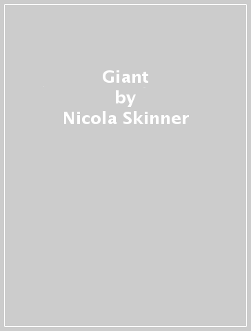 Giant - Nicola Skinner