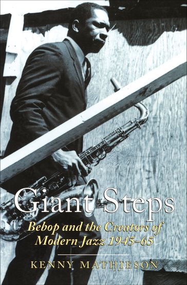 Giant Steps - Kenny Mathieson