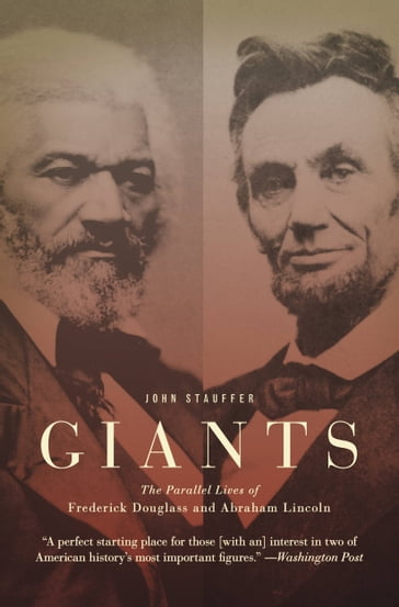 Giants - John Stauffer