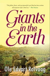 Giants in the Earth