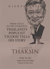 Giants of Asia: Conversations with Thaksin