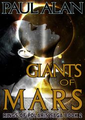 Giants of Mars