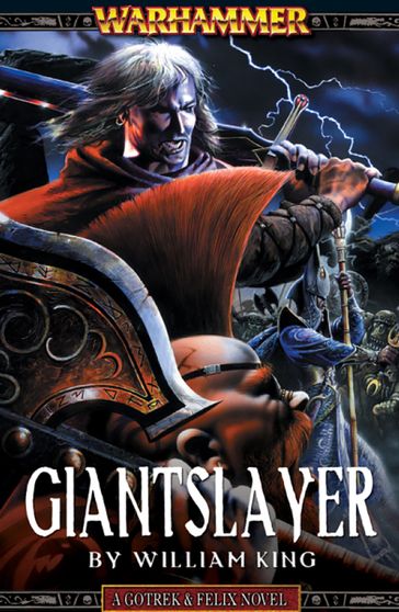 Giantslayer - William King