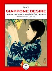 Giappone desire