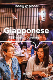 Giapponese. Frasario dizionario