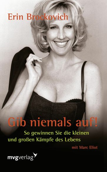 Gib niemals auf! - Erin Brockovich