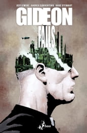 Gideon Falls 5