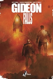 Gideon Falls 6