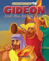 Gideon and the Small Army