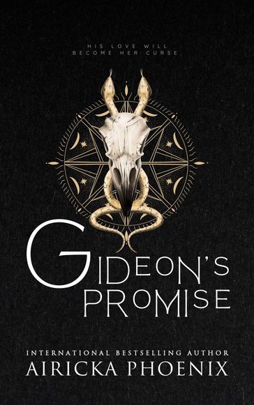 Gideon's Promise - Airicka Phoenix