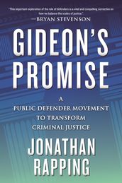 Gideon s Promise