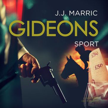 Gideons sport - J.J. Marric